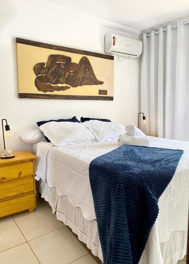 Cobertura Duplex: piscina, três quartos e beira á mar Ilhéus Exterior foto