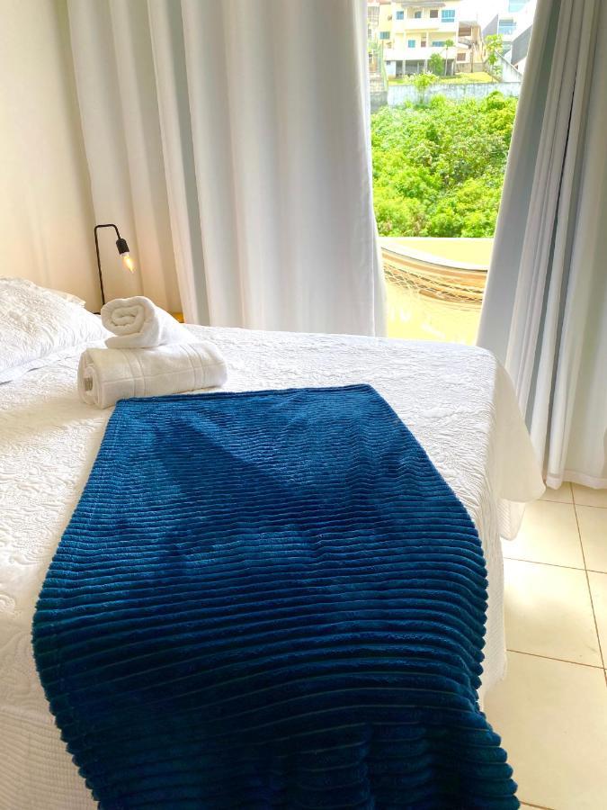Cobertura Duplex: piscina, três quartos e beira á mar Ilhéus Exterior foto